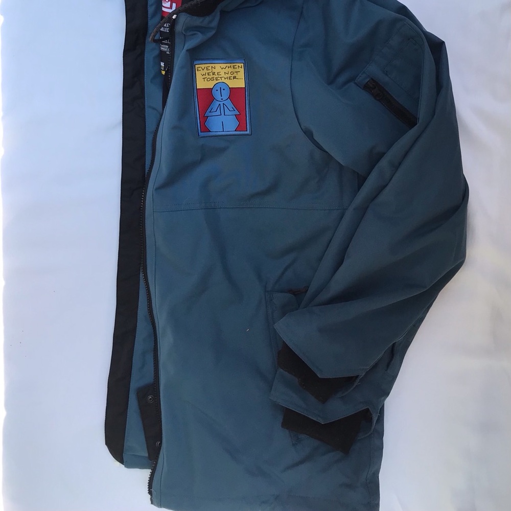 686 Forest Bailey Collection Jacket - Picture 4 of 5